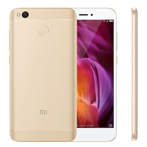 Xiaomi Redmi 4X 3GB/32GB Global Gold